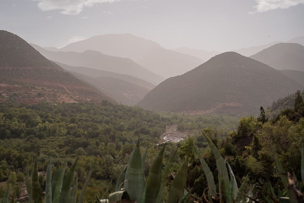 Tips for renting a car in Morocco Landscapes Morocco rent a car road trip