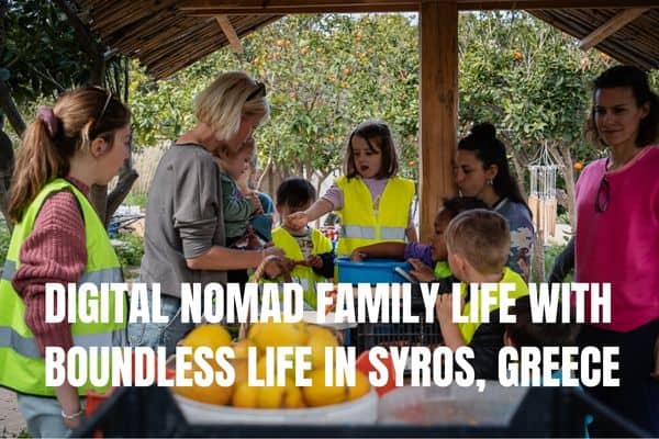 Visit Mystras and go back in time to Byzantine Greece Boundless Life Syros Digital Nomad Life