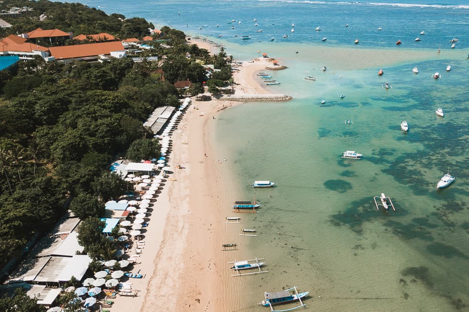 Sanur Bali Boundless Life