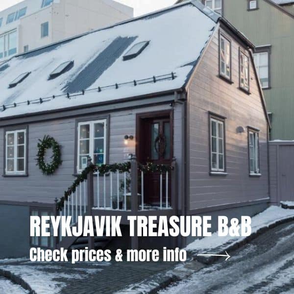 The best things to do in Reykjavik, Iceland + TIPS 1 1