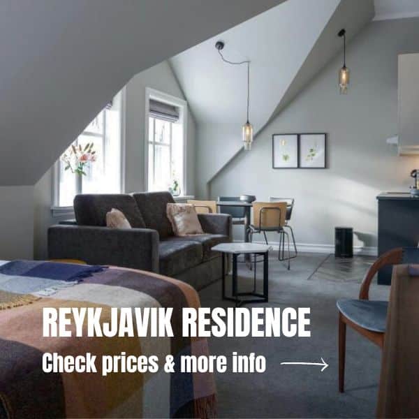 The best things to do in Reykjavik, Iceland + TIPS 3 1