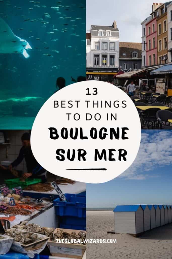13 best things to do in Boulg