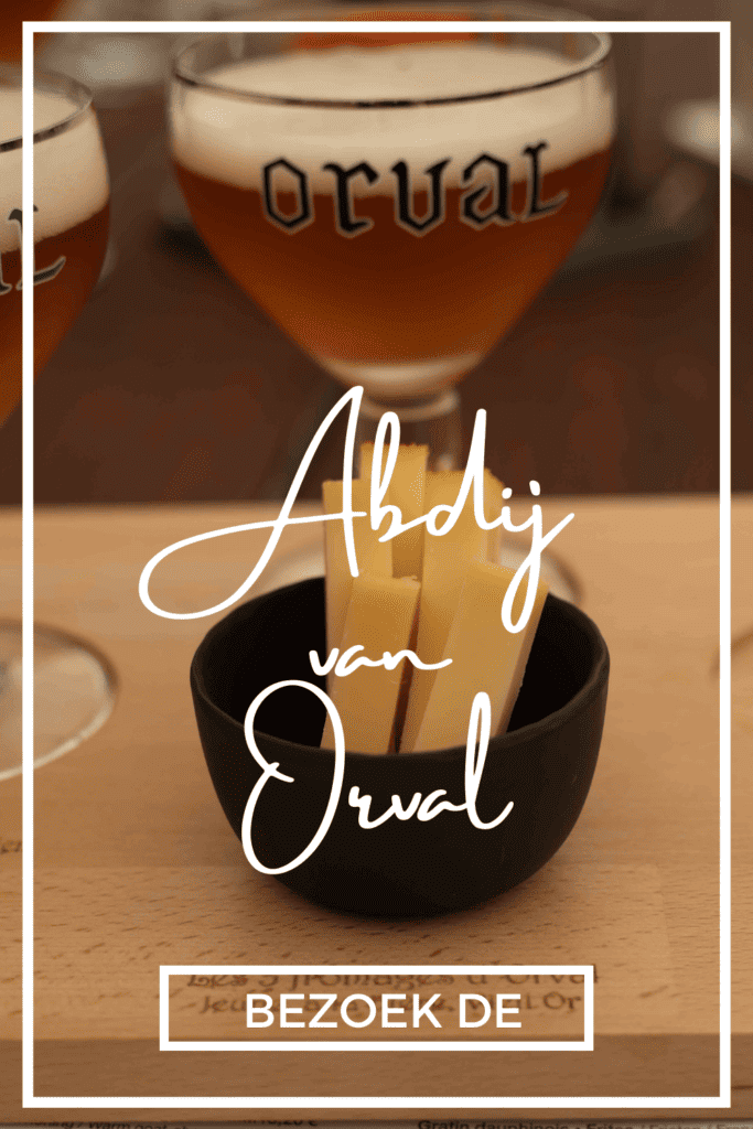 Bezoek de legendarische abdij van Orval Abdij Van Orval 683x1024