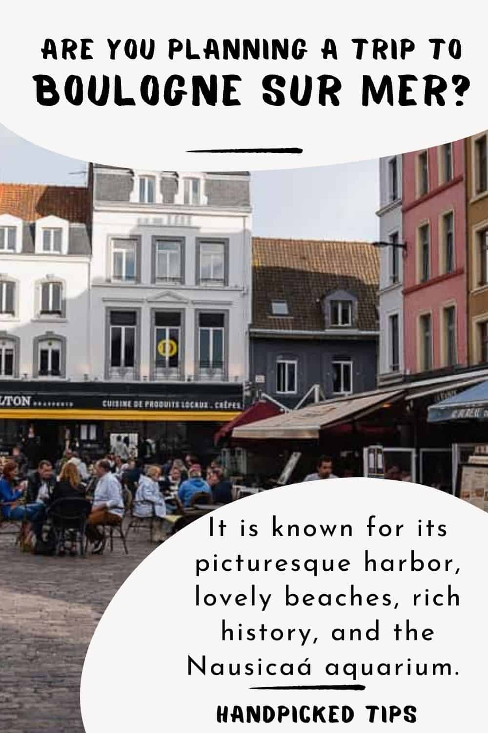 13 Best things to do in Boulogne Sur Mer Are You Planning A Trip To Boulogne Sur Mer