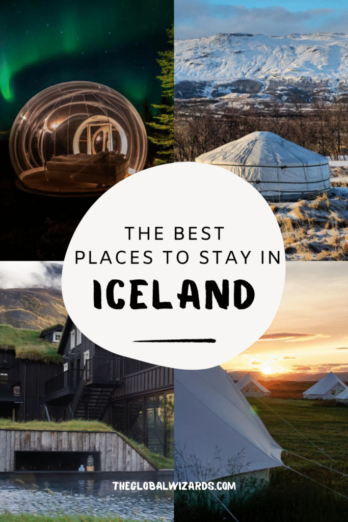 Unique accommodations in Iceland: 10 beautiful stays in Iceland Iceland Templates New Post Pins The Global Wizards 683x1024