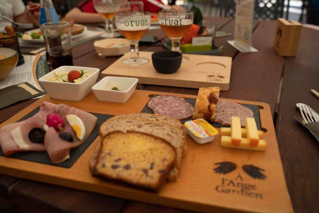 10x The best day trips in Belgium Beer tasting Orval Belgium day trip
