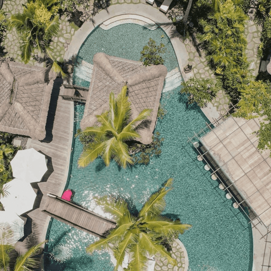 De 30 beste familie hotels in Sanur, Bali Alantara Sanur Bali