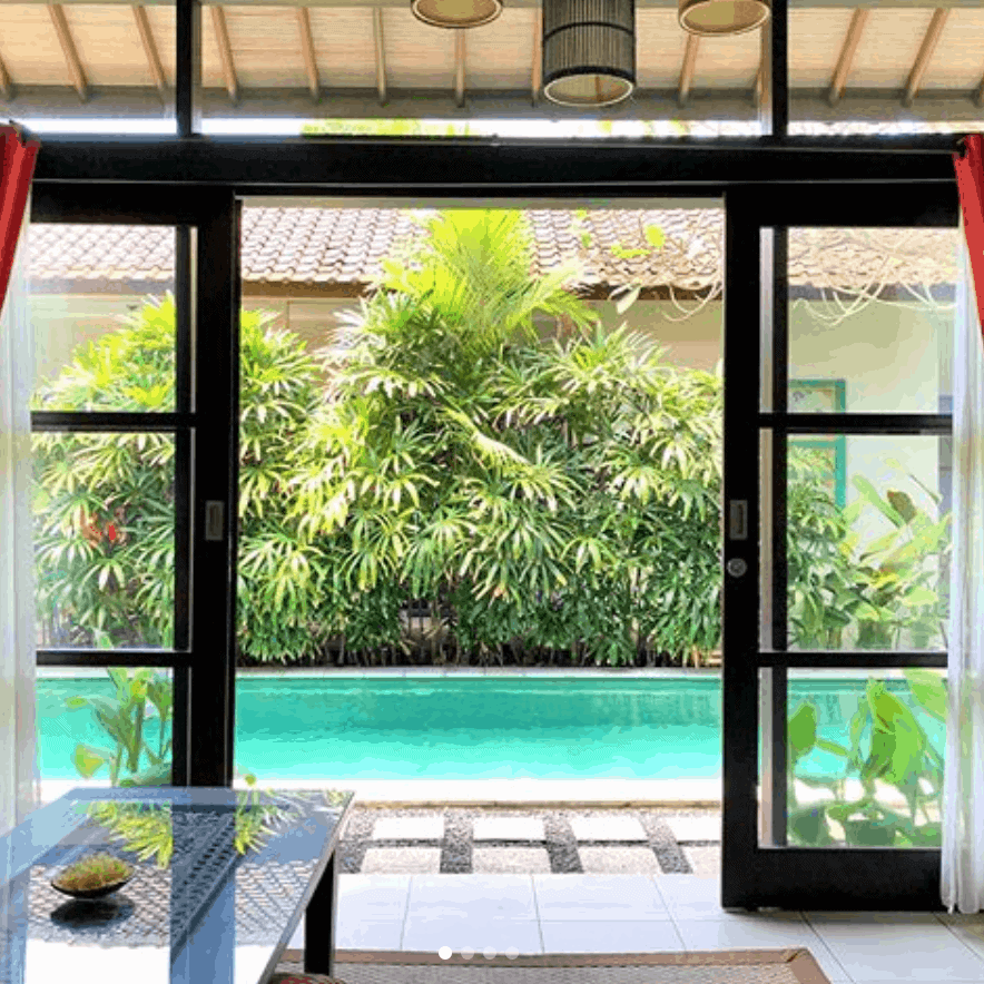 De 30 beste familie hotels in Sanur, Bali Kembali Lagi Guesthouse Sanur 1