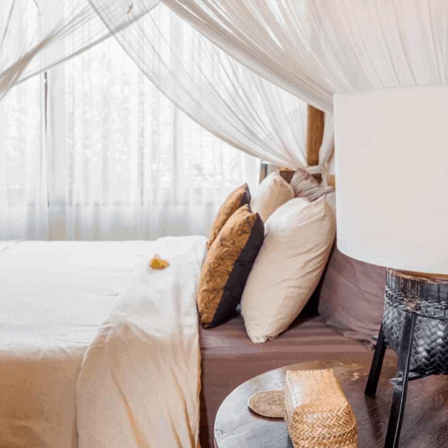 De 30 beste familie hotels in Sanur, Bali Kembali Lagi Guesthouse Sanur 2