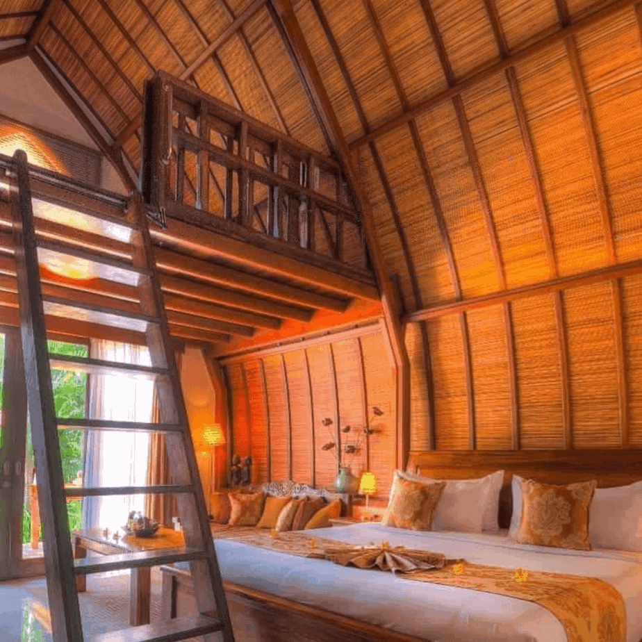 De 30 beste familie hotels in Sanur, Bali Klumbaliresort2