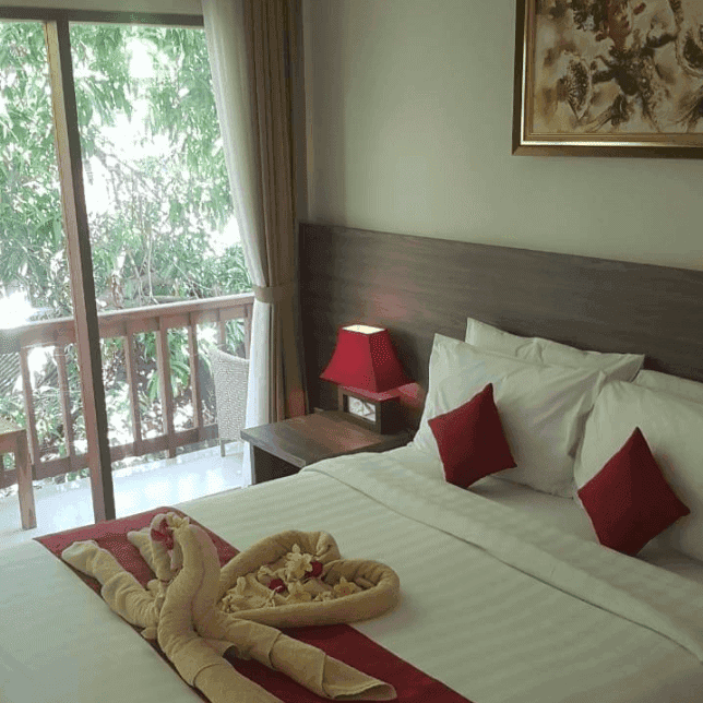 De 30 beste familie hotels in Sanur, Bali Puri Kesari Sanur Bali 3