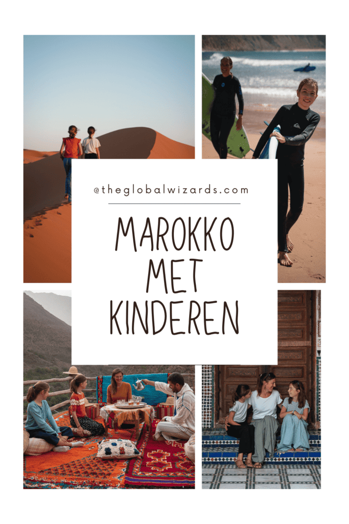 Marokko met kinderen: hoe plan je best je familievakantie in Marokko? MAROKKO MET KINDEREN 1 683x1024