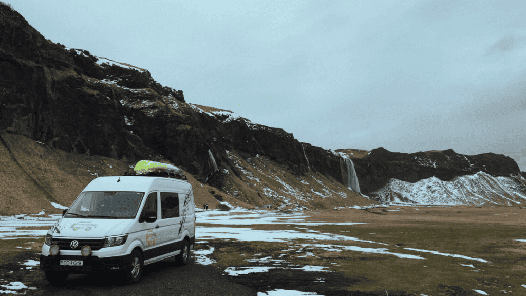 Camping in Iceland: Tips for an unforgettable adventure Camping In Iceland Best Campsites 1024x576