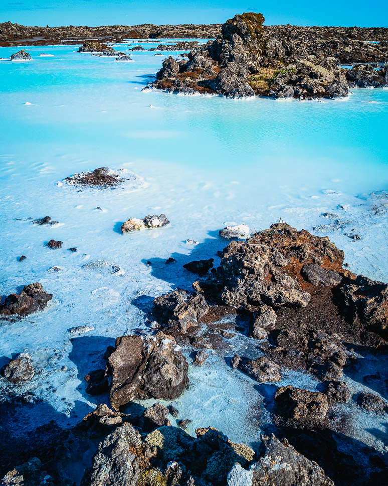 20+ Best things to do in Iceland: Our Ultimate Iceland Bucket List Blue Lagoon thermal baths in Iceland