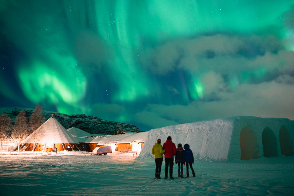 15 best and most impressive things to do in Iceland northern light in norway
