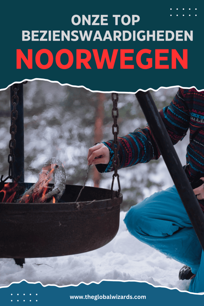 De top 20 bezienswaardigheden Noorwegen: ontdek de mooiste plekken ONZE TOP BEZIENSWAARDIGHEDEN IN NOORWEGEN 683x1024