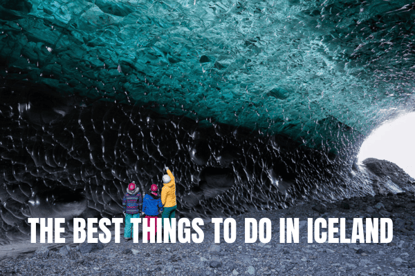 Whale Watching in Iceland: Where and When + Our Top Tips What are the best things to do in Iceland