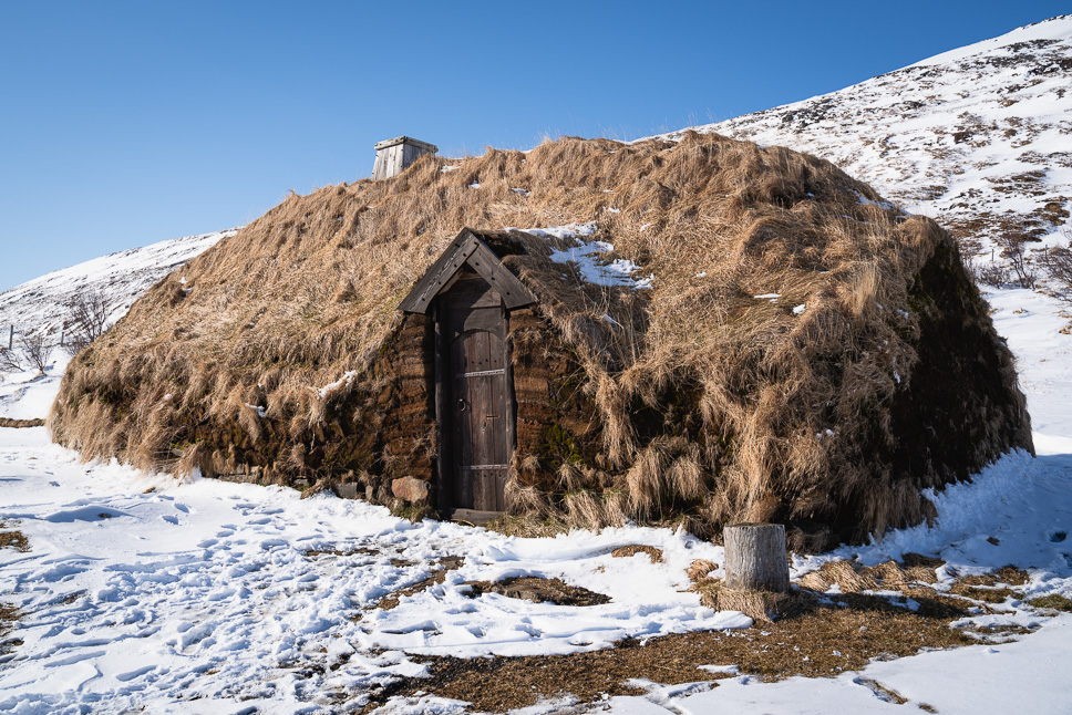 15 best and most impressive things to do in Iceland reconstruction of a viking farm Eirikstadir