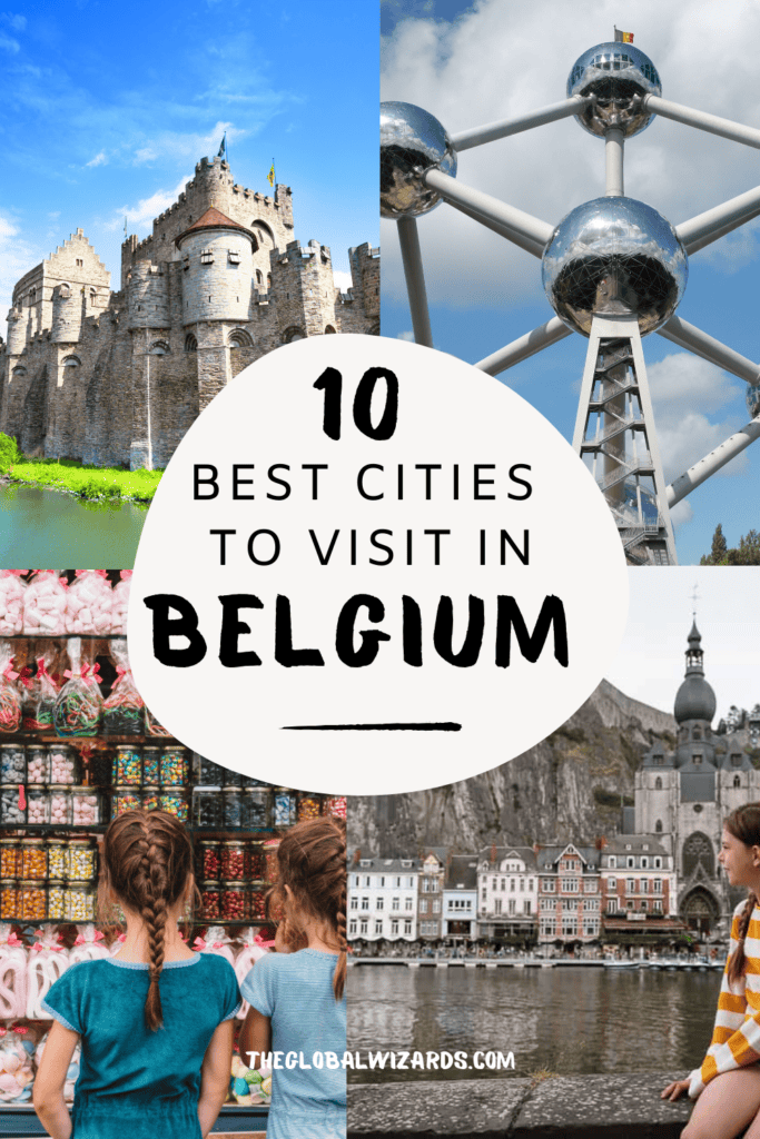The 10 best cities in Belgium to visit The 10 best cities to visit in Belgium