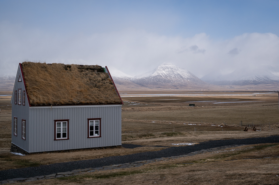 Verborgen parels in IJsland