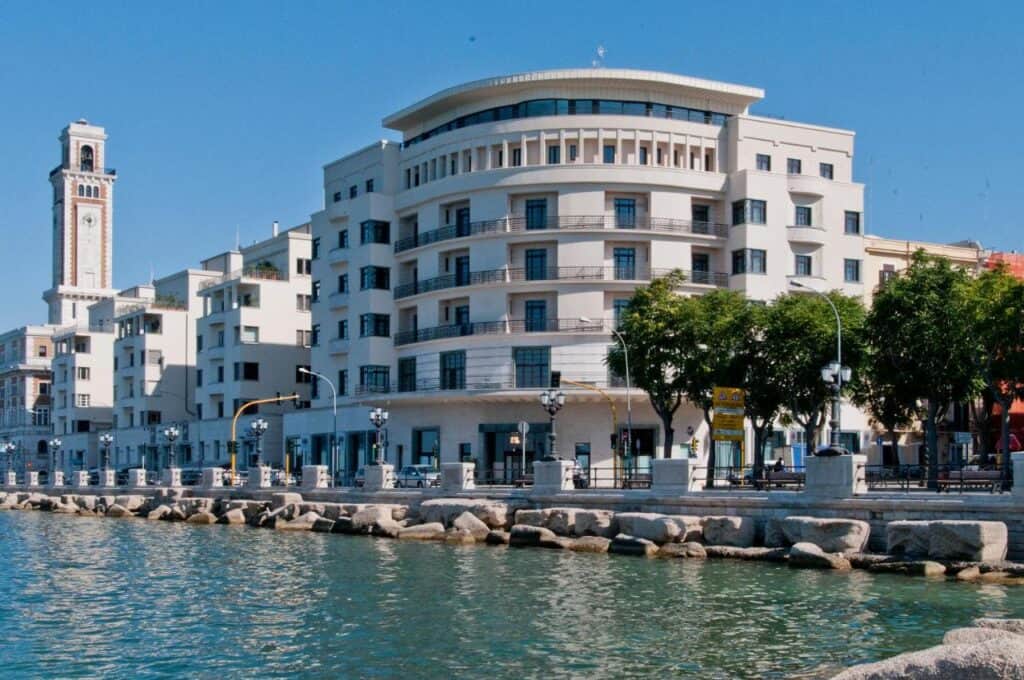 The perfect Puglia road trip 10 Days Bari Roadtrip Placestosleep3 1024x680