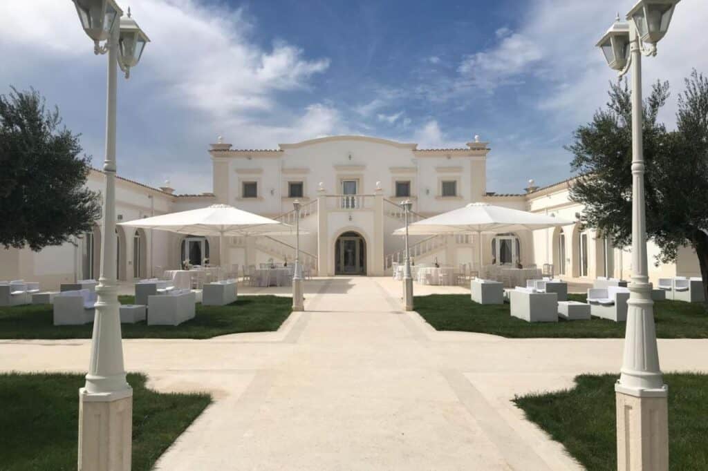 The perfect Puglia road trip 10 Days Foggia Roadtrip Placestosleep2 1024x682