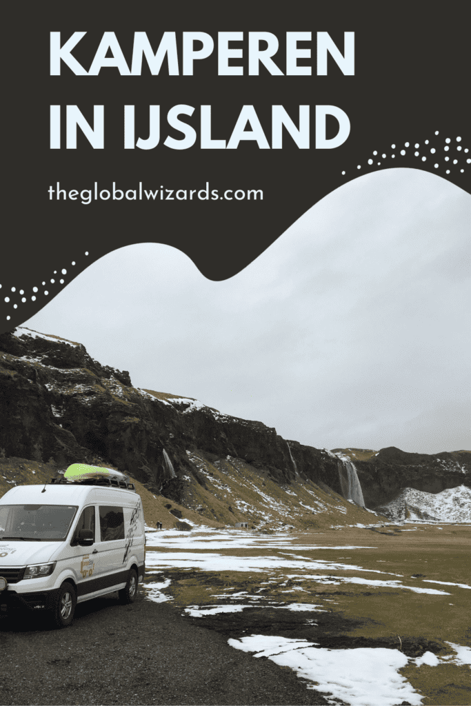 Kamperen in IJsland: Tips voor een onvergetelijk avontuur in het land van vuur en ijs. Kamperen In Ijsland 683x1024
