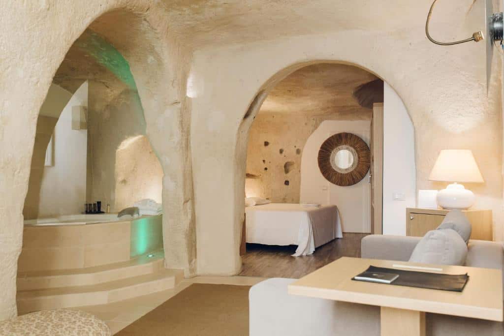 The perfect Puglia road trip 10 Days Matera Placestosleep1