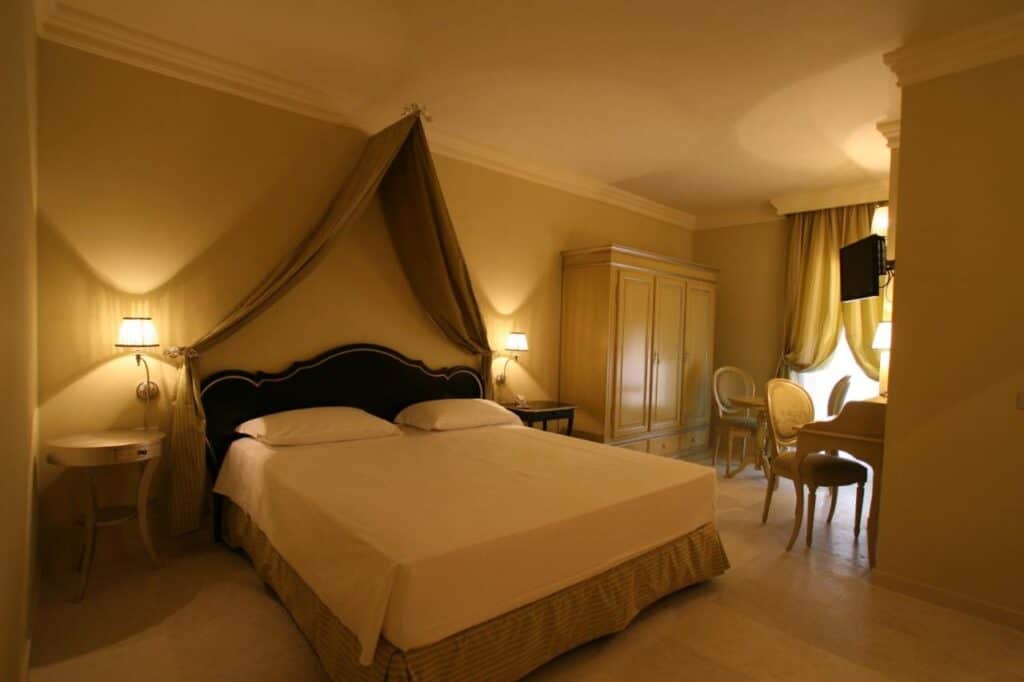The perfect Puglia road trip 10 Days Vieste Roadtrip Placestosleep3 1024x682