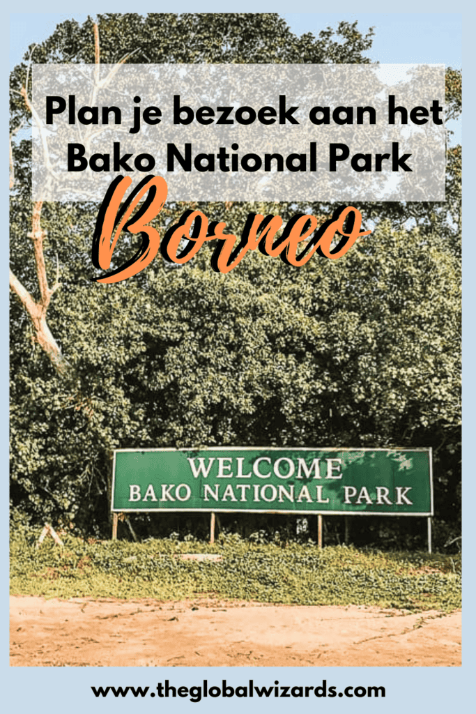 Bako National Park: een complete gids voor jouw bezoek Bako National Park Plan Je Bezoek 1 683x1024