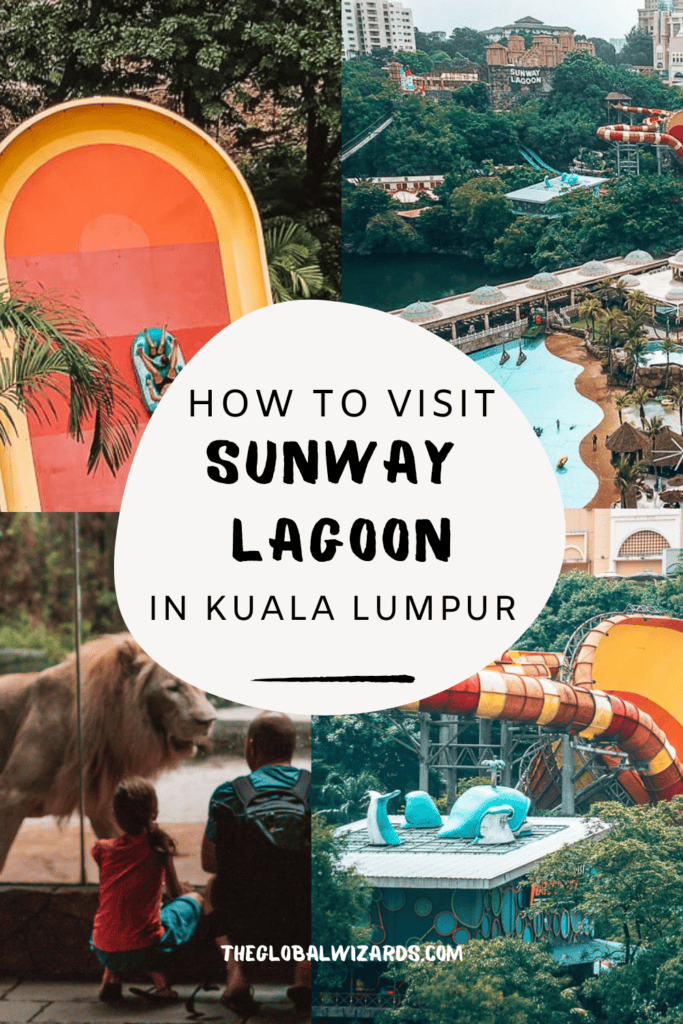 Discover Sunway Lagoon Theme Park in Kuala Lumpur Complete Guide About Sunway Lagoon In Kuala Lumpur Malaysia 1 683x1024