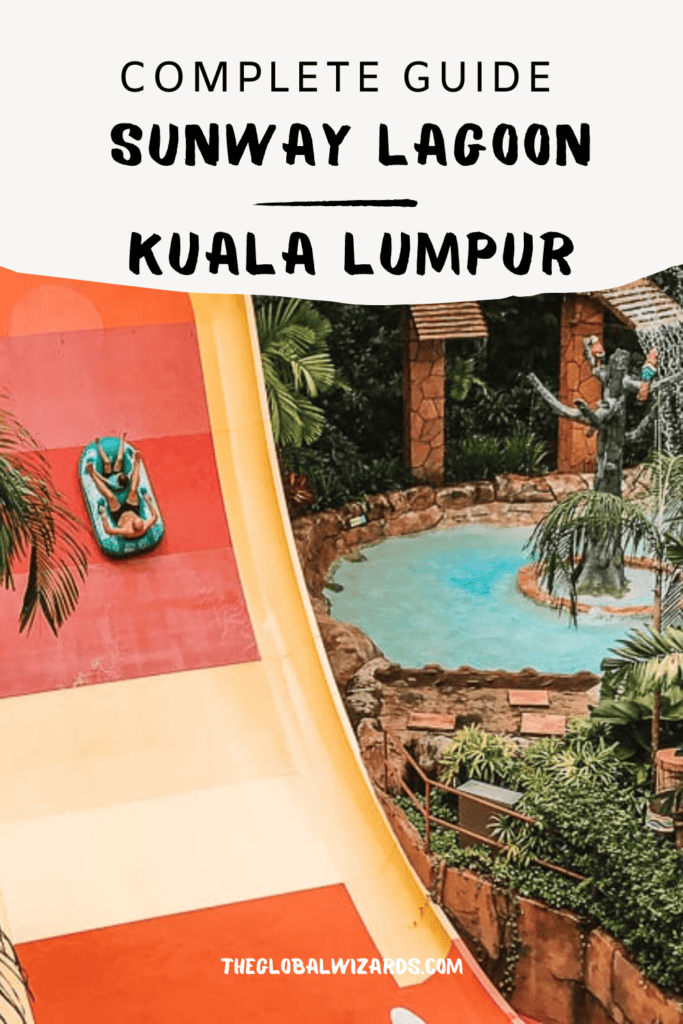 Discover Sunway Lagoon Theme Park in Kuala Lumpur Complete Guide About Sunway Lagoon In Kuala Lumpur Malaysia 2 683x1024