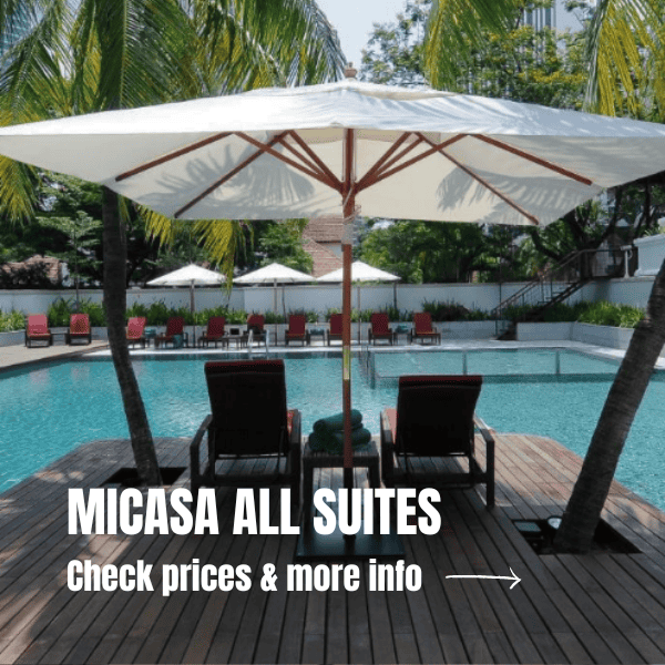 The best family hotels in Kuala Lumpur Family Accomodation In Kuala Lumpur 2
