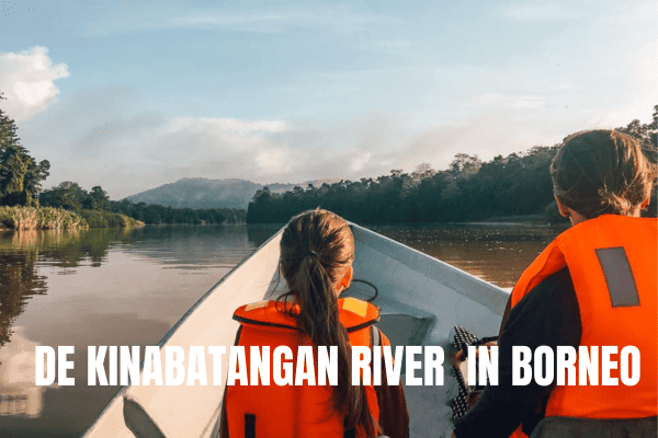 Langkawi rondreis: Wat kan je allemaal doen in Langkawi op drie dagen De kinabatangan rivier in Borneo