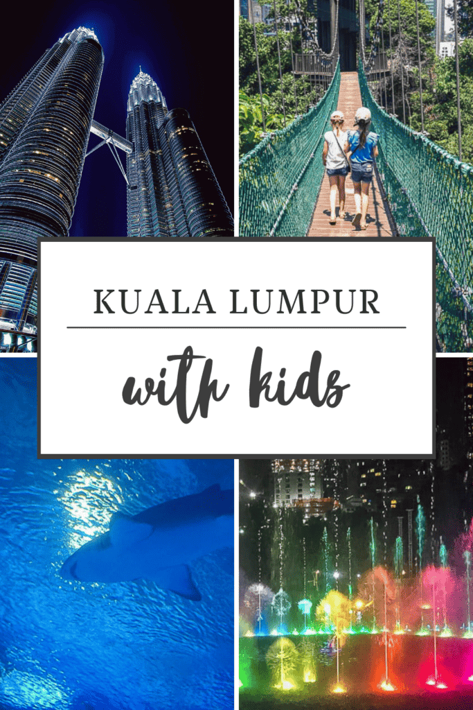 Kuala Lumpur with kids: the complete guide KUALA LUMPUR With Kids 683x1024