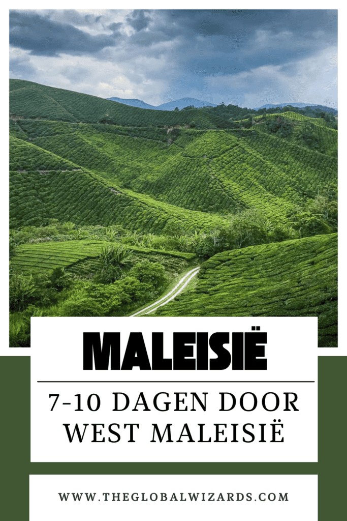 De perfecte rondreis in Maleisië 7 dagen RONDREIS 7 Dagen Maleisie 683x1024