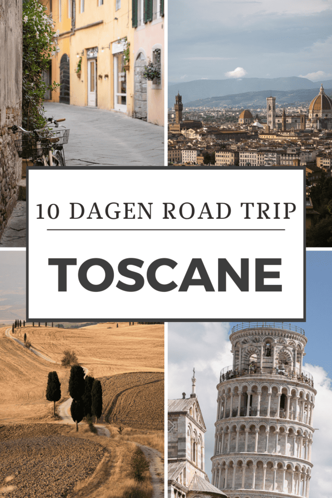 Toscane 10 Dagen Roadtrip 683x1024