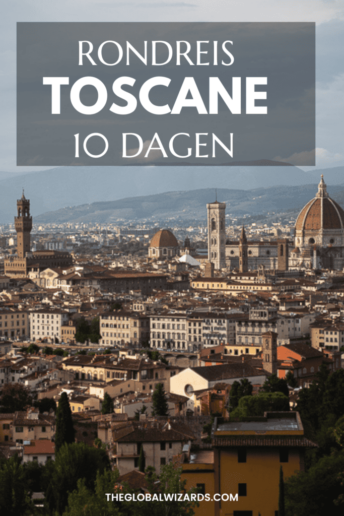 Toscane Rondreis 10 Dagen 683x1024