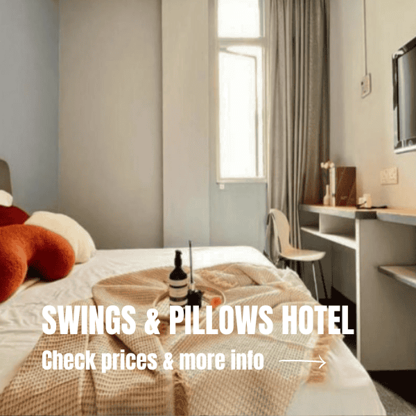 The best family hotels in Kuala Lumpur Where To Stay In Kuala Lumpur 3