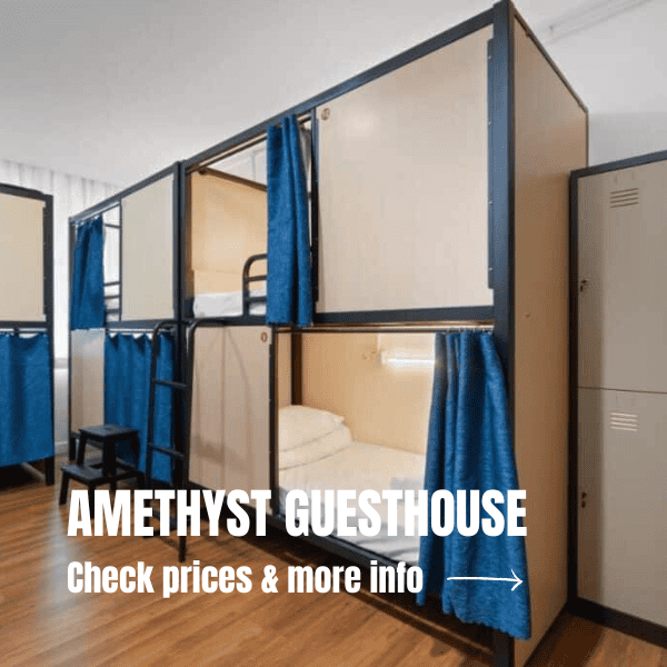 The best family hotels in Kuala Lumpur Where To Stay In Kuala Lumpur Budget Hotel 1