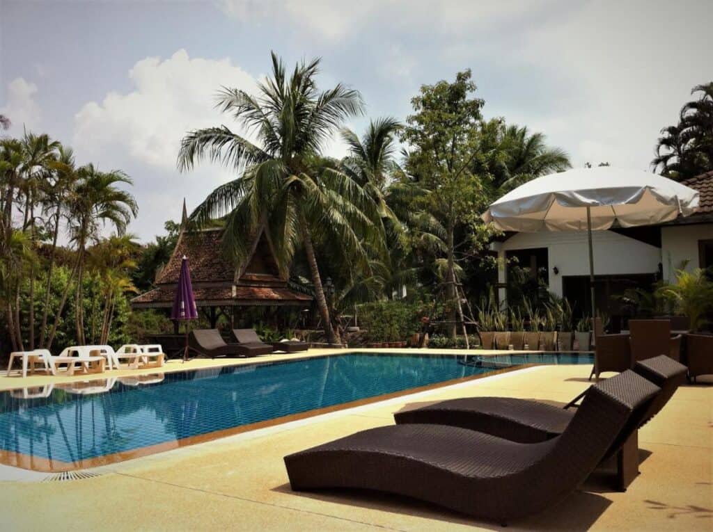 The ultimate Thailand itinerary 3-4 weeks Baan Thai Rondreisthailand 1024x765