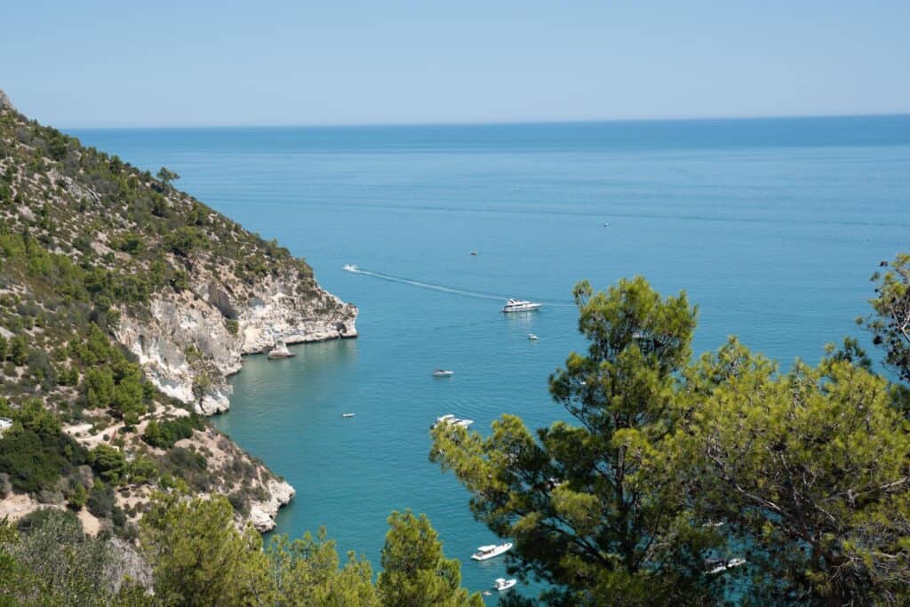 The perfect Puglia road trip 10 Days Gargano Roadtrip Puglia 1024x683