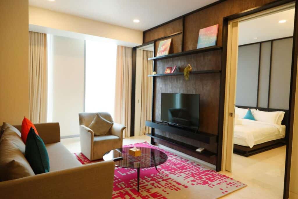 De leukste familie hotels in Kuala Lumpur Hotels Kualalumpur 3 1024x682
