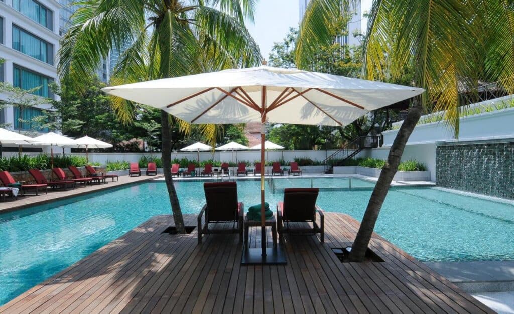 De leukste familie hotels in Kuala Lumpur Hotels Kualalumpur 6 1024x627