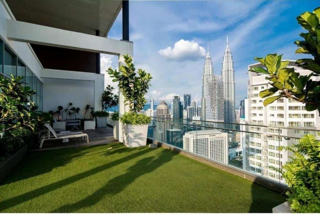 De leukste familie hotels in Kuala Lumpur Hotels Kualalumpur 7