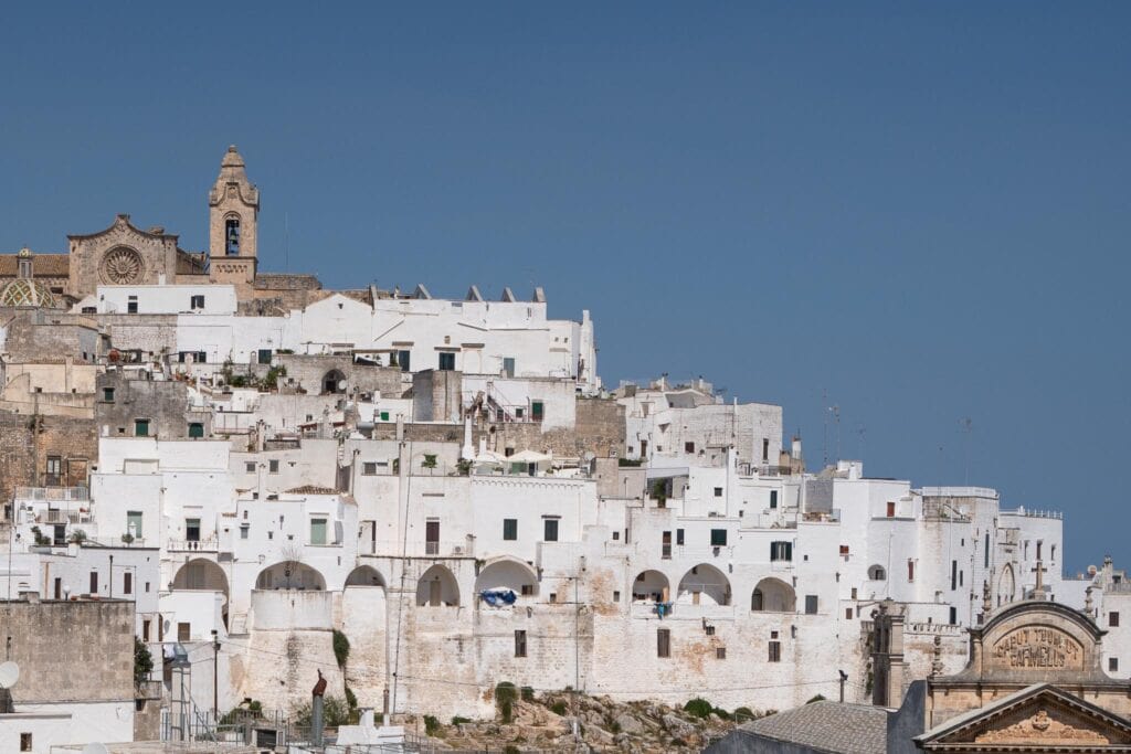 The perfect Puglia road trip 10 Days Ostuni Roadtrip Puglia 1024x683