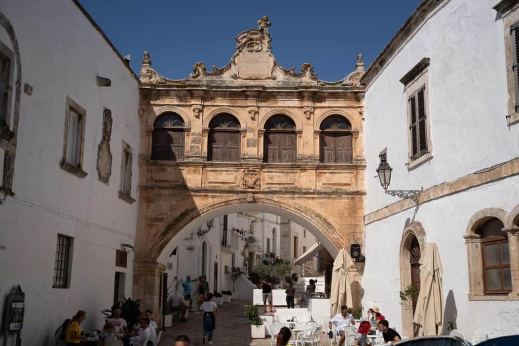 The perfect Puglia road trip 10 Days Ostuni Roadtrip Puglia 2 1024x683