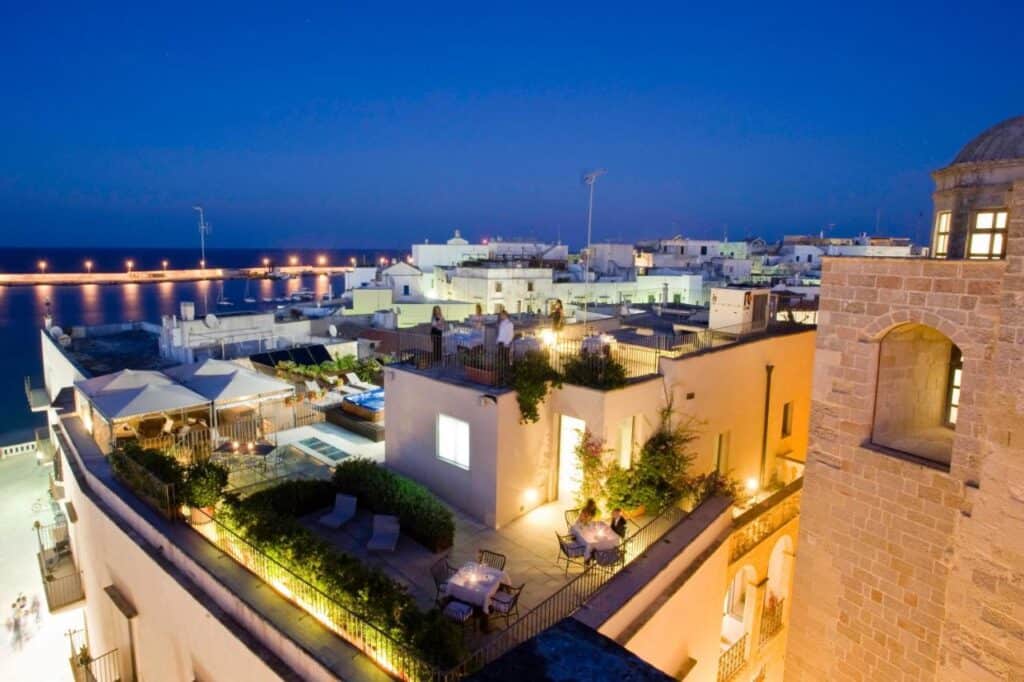 The perfect Puglia road trip 10 Days Otranto Placestosleep2 1024x682