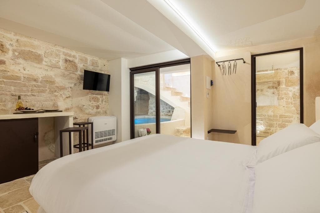 The perfect Puglia road trip 10 Days Otstuni Placestosleep1