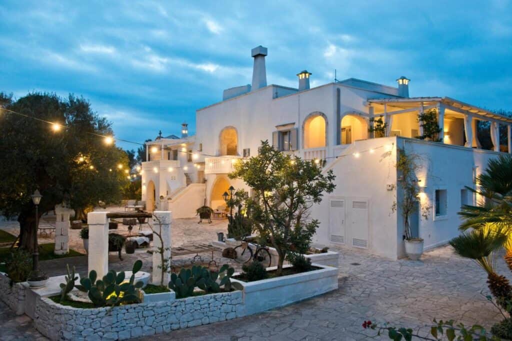 The perfect Puglia road trip 10 Days Otstuni Placestosleep2 1024x683